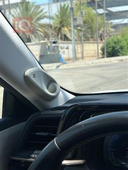 تويوتا كراون